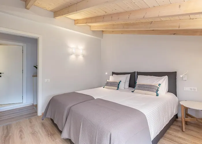 Lola\'S Luxury Apartments