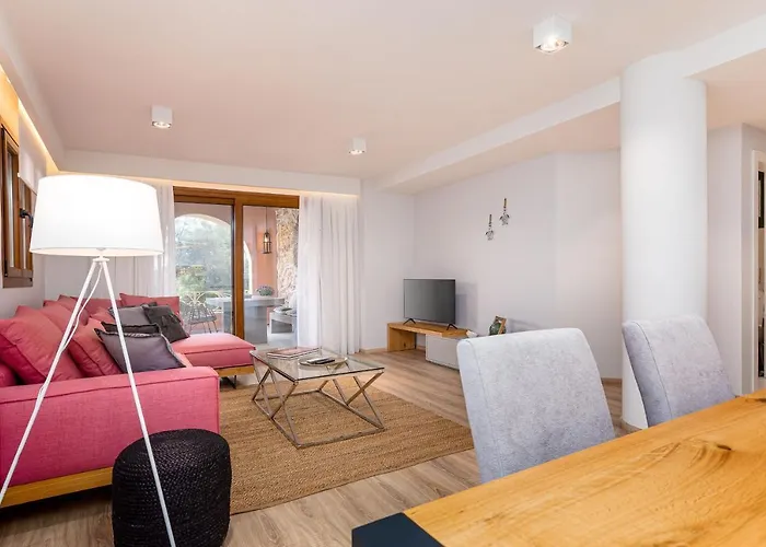Lola\'S Luxury Apartments