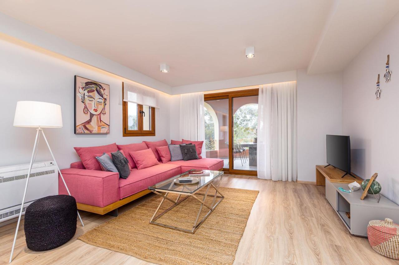 Appartamento Lola's Luxury