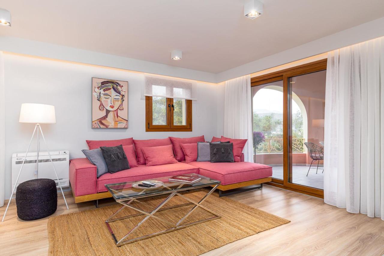 Apartment Lola's Luxury Liapades