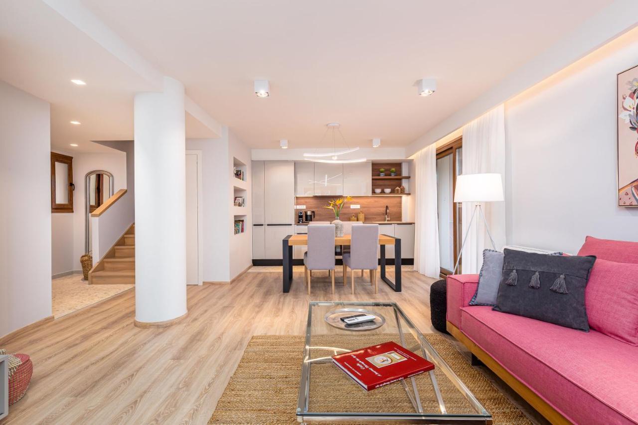 Apartment Lola's Luxury *