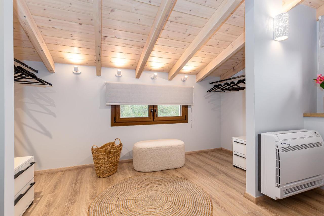 Apartment Lola's Luxury Liapades