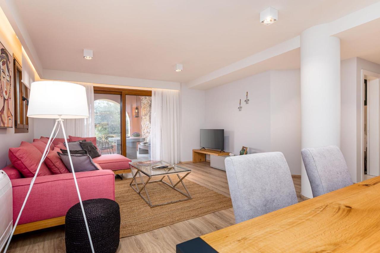 Apartment Lola's Luxury