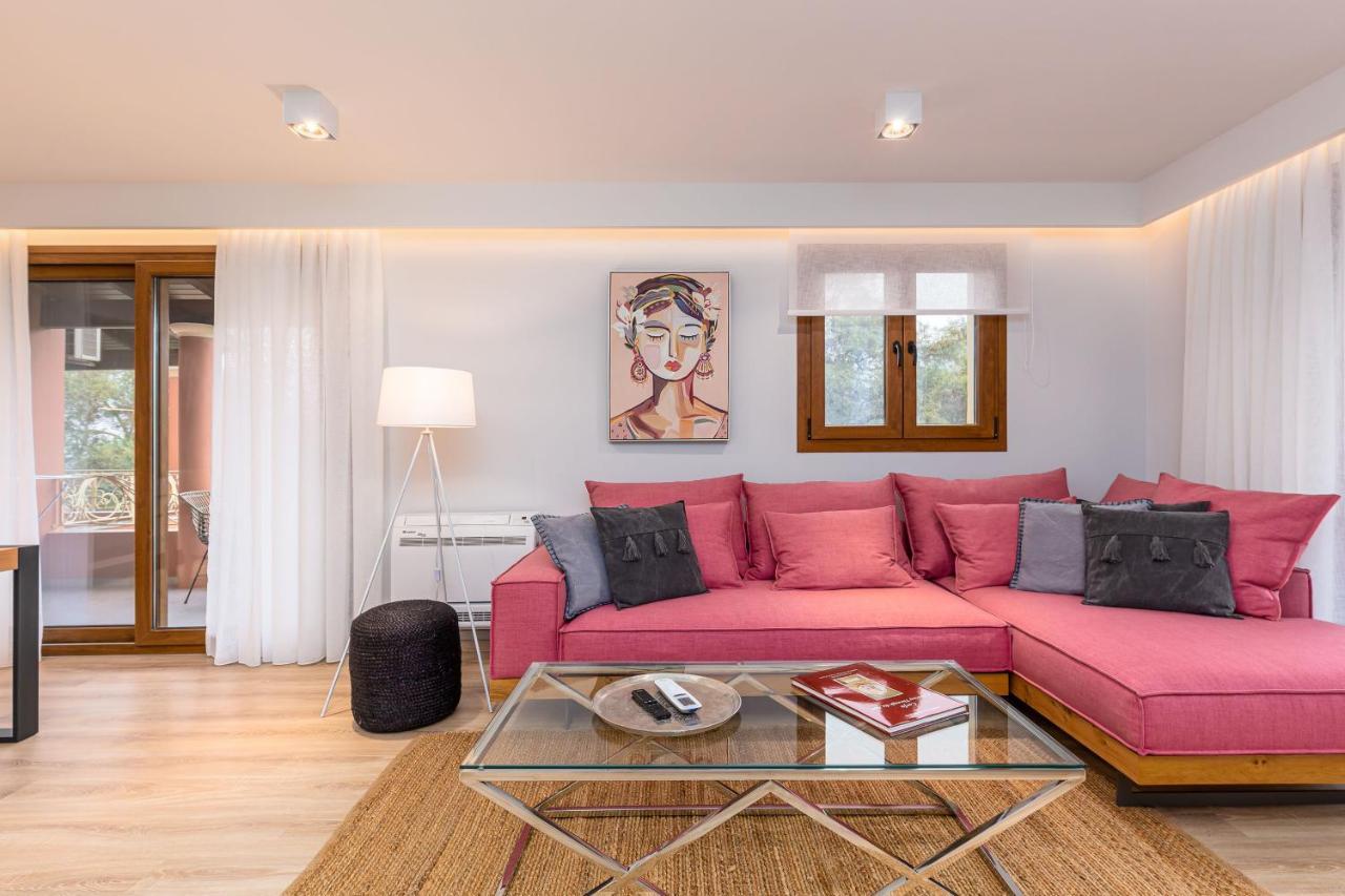 Lola's Luxury Appartamento
