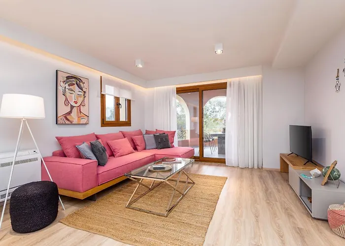 Lola\'S Luxury Apartments